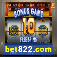 bet822.com