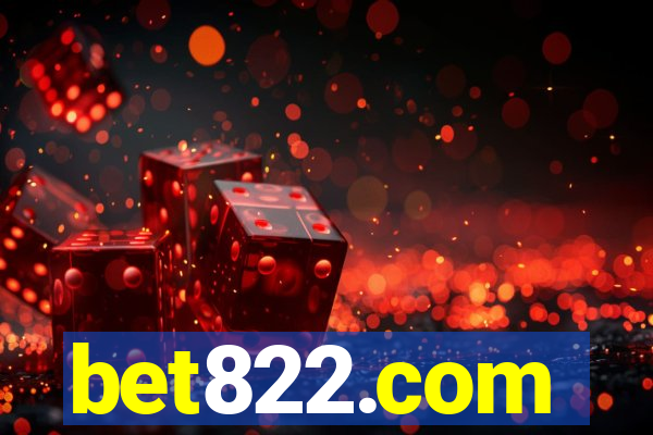 bet822.com