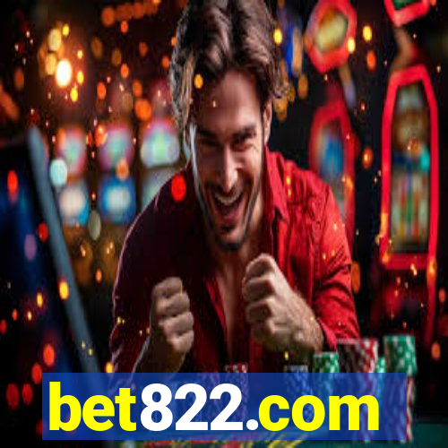 bet822.com