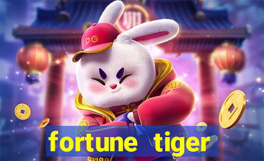 fortune tiger source code