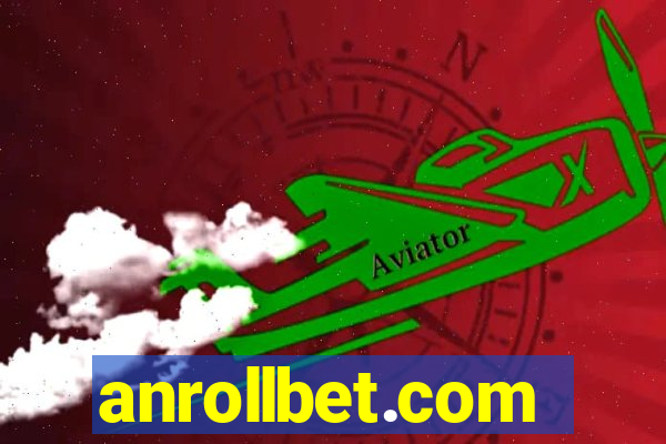 anrollbet.com