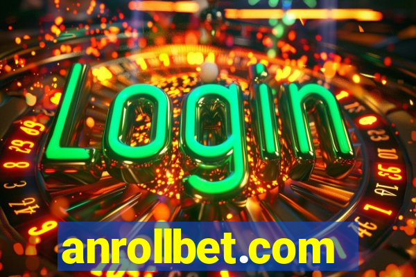 anrollbet.com