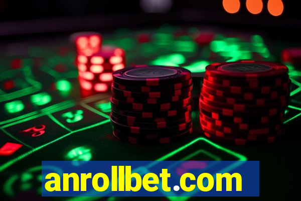 anrollbet.com