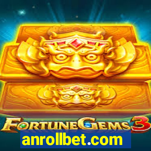 anrollbet.com