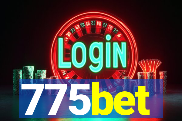 775bet