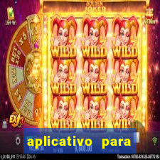 aplicativo para fazer jogo online