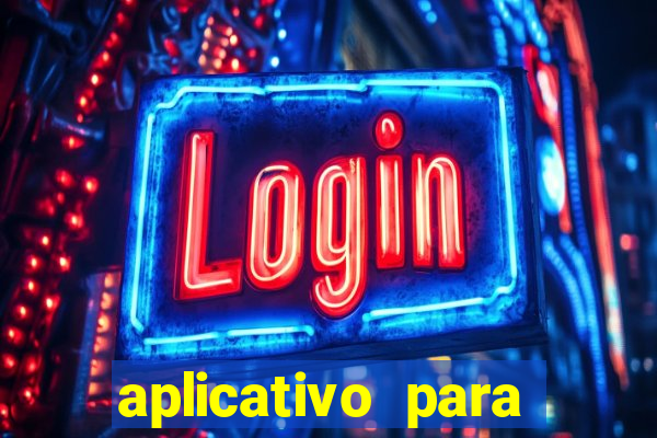 aplicativo para fazer jogo online