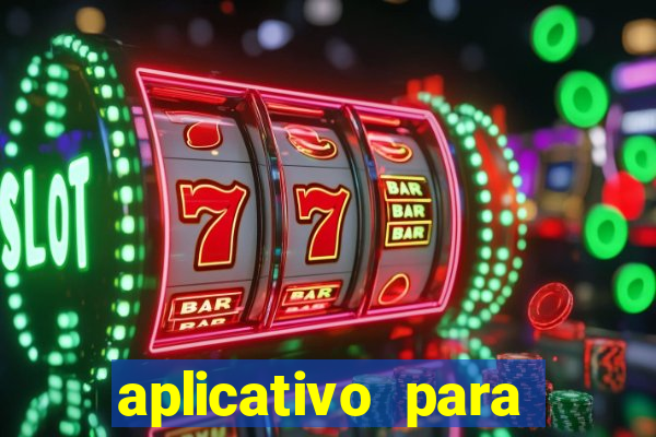 aplicativo para fazer jogo online