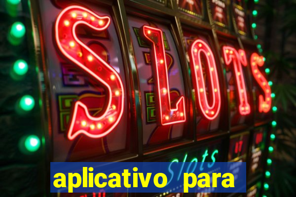 aplicativo para fazer jogo online