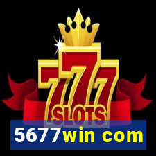 5677win com