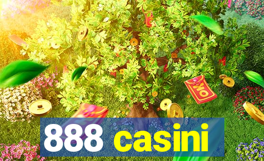 888 casini