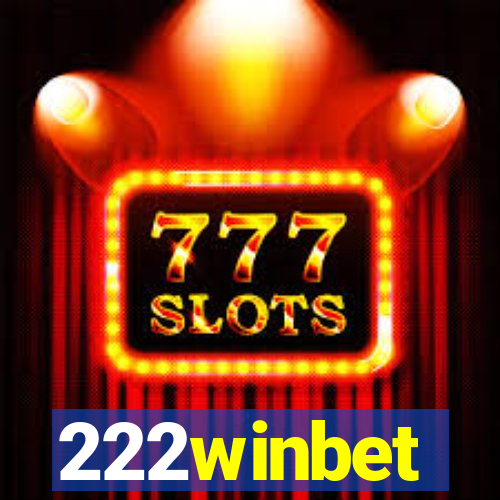 222winbet