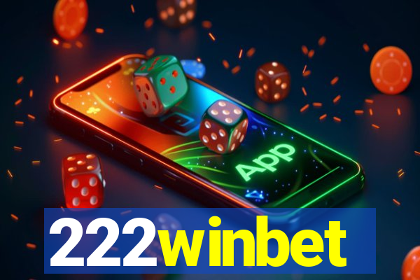 222winbet