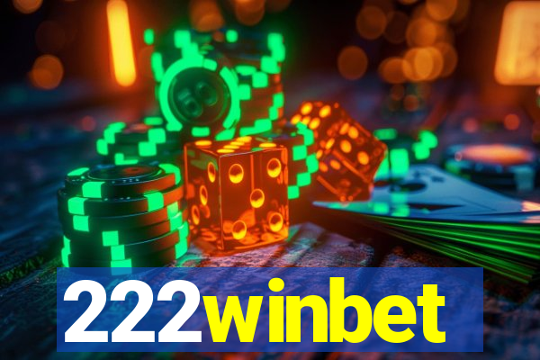 222winbet