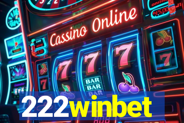 222winbet