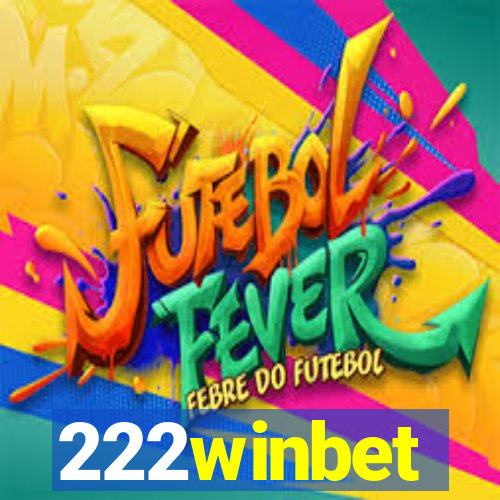 222winbet