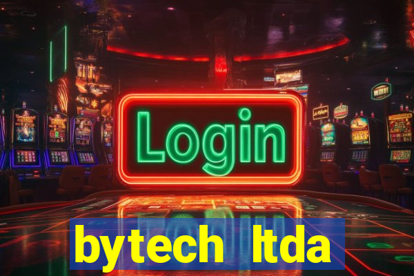 bytech ltda plataforma link jogo