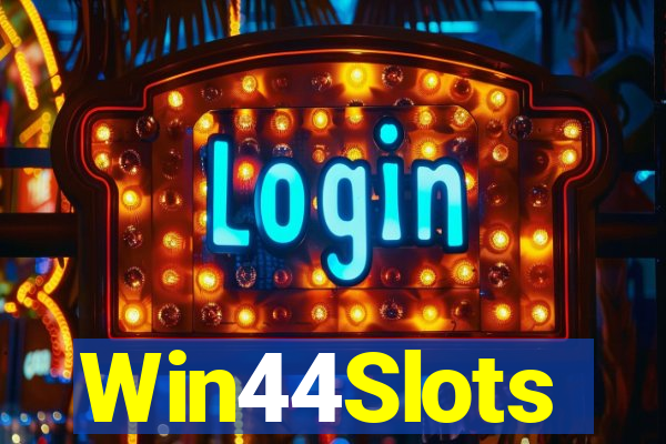 Win44Slots