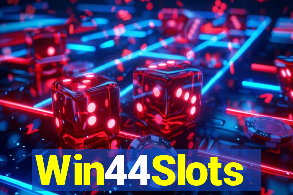 Win44Slots