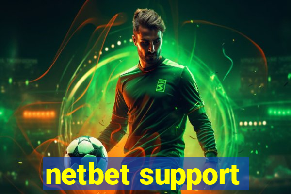 netbet support