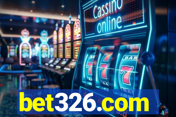 bet326.com