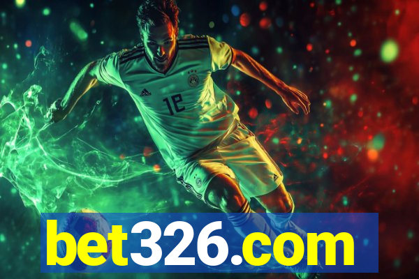 bet326.com