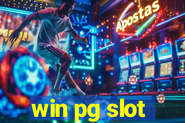 win pg slot