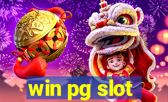 win pg slot