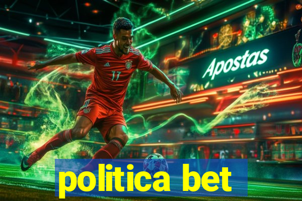 politica bet