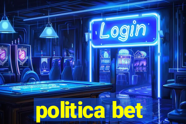 politica bet