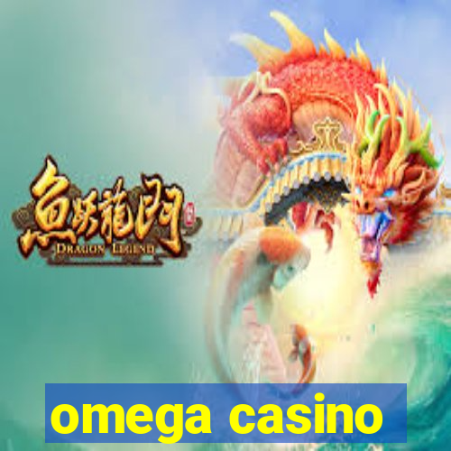 omega casino