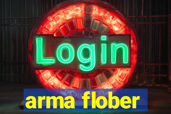 arma flober