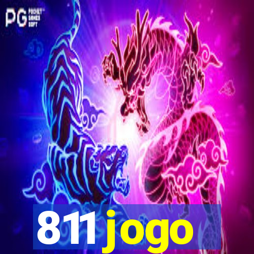 811 jogo