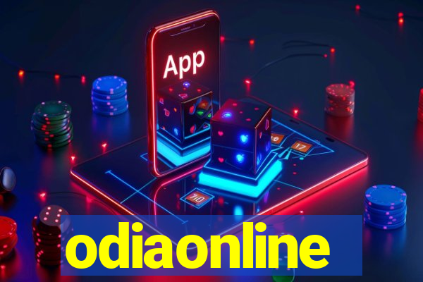 odiaonline