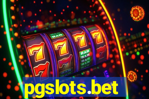 pgslots.bet