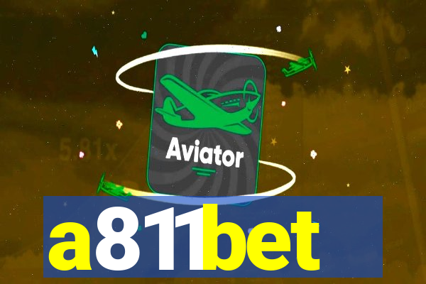 a811bet