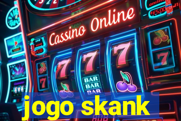 jogo skank