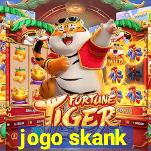 jogo skank