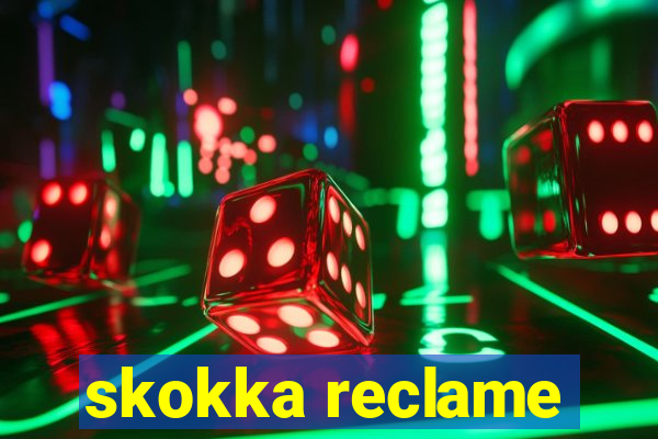 skokka reclame