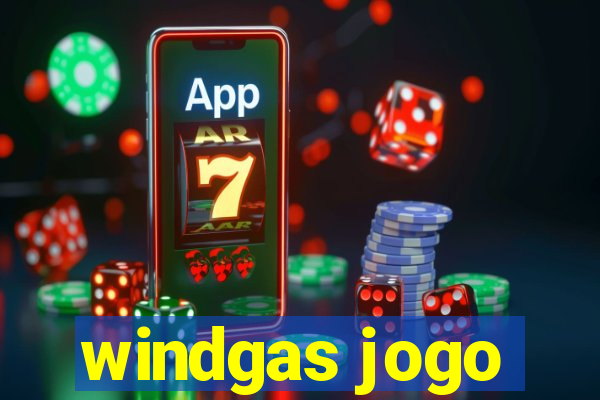 windgas jogo