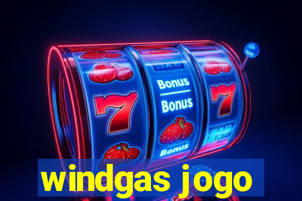 windgas jogo