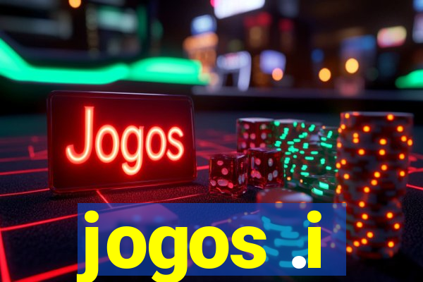 jogos .i