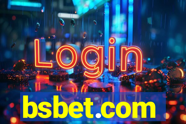 bsbet.com