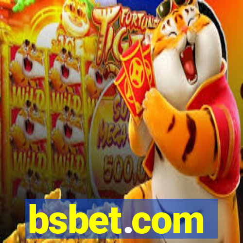 bsbet.com