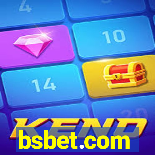 bsbet.com