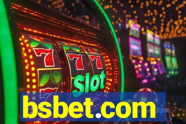 bsbet.com