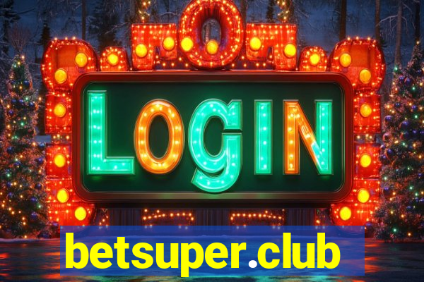 betsuper.club