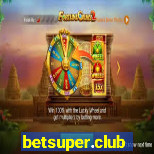 betsuper.club