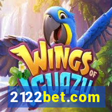 2122bet.com