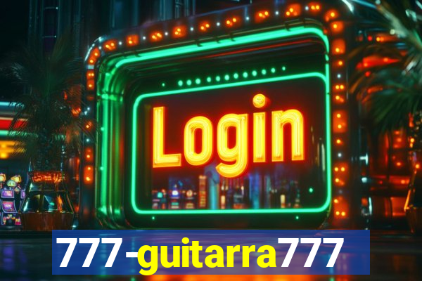 777-guitarra777.cc